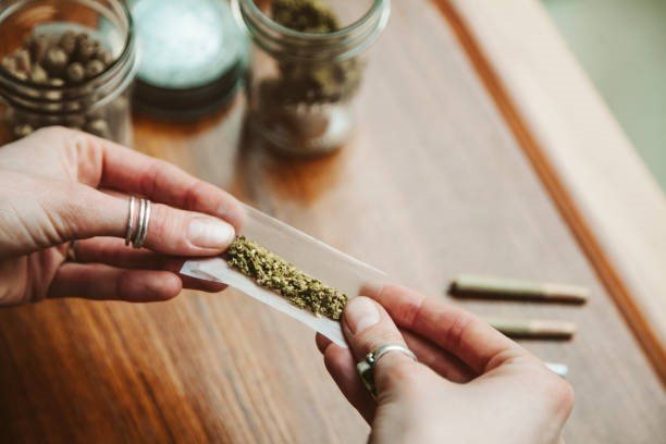 pre rolls