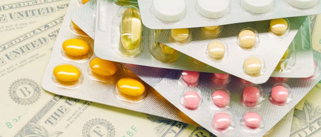 pills