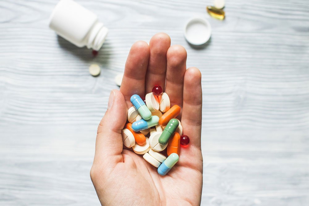 medicines